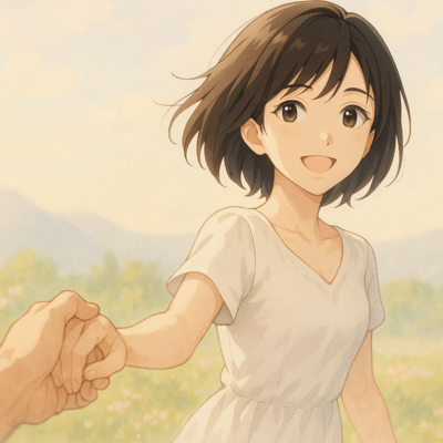 Kimi ga itakara Front Cover