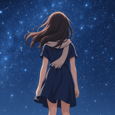 Stella Front Cover