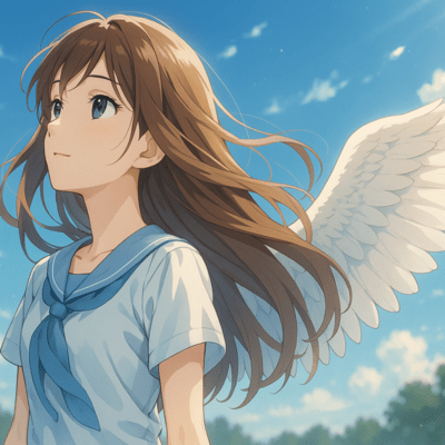 Tsubasa Front Cover