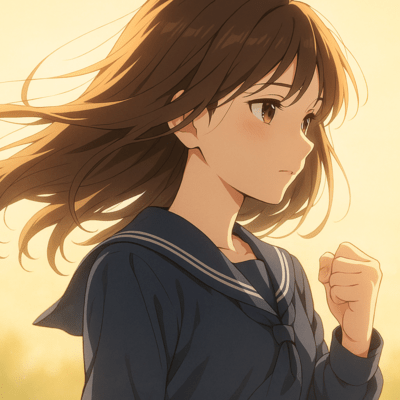 Ichiban chiisana ketsui ga mirai wo kaeru Front Cover