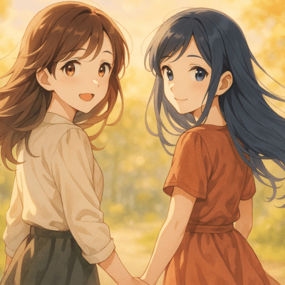 Daremo ga dareka no "hikari" Front Cover