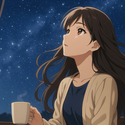 Hoshikuzu Front Cover