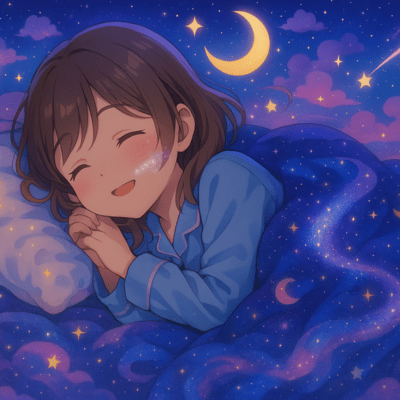 Futon no naka no uchu Front Cover