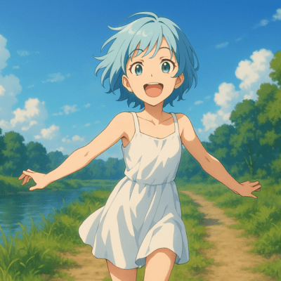 夏の果てのジャケット写真