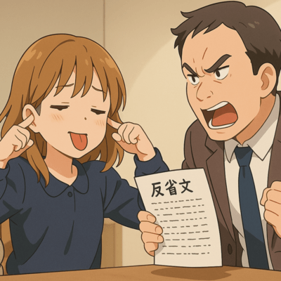 Hansei bun generator Front Cover