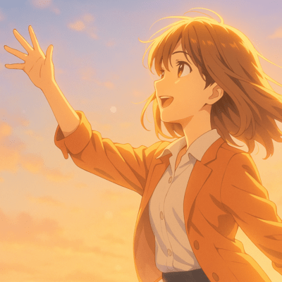 Setsuna Front Cover