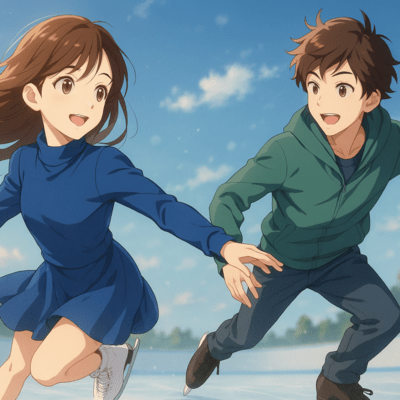 僕らはそれぞれの夢を抱いて生きているのジャケット写真