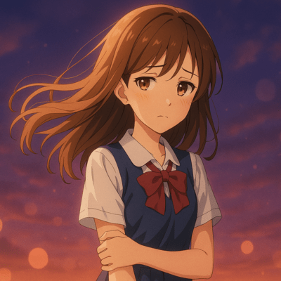 Uso ga boku to kimi no hajimari Front Cover
