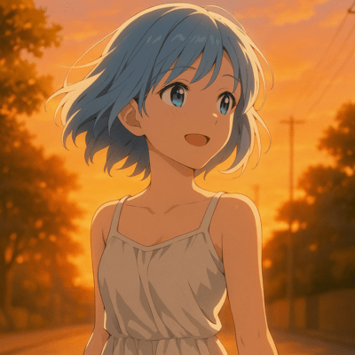 Tasogare, kimi ni hodokete Front Cover