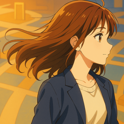 Yume no trial Front Cover