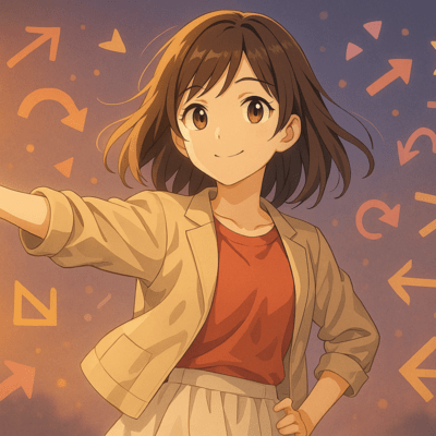 lovely restart Front Cover