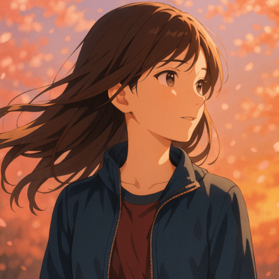 Senbon zakura refrain Front Cover