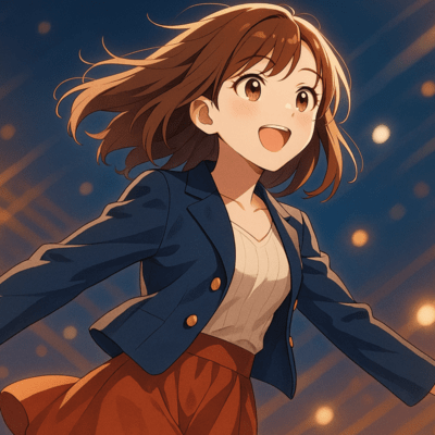 Tokimeki Dreamer Front Cover