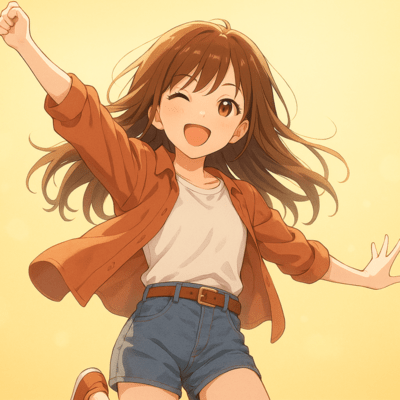 Yachae seisyun! Front Cover
