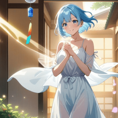 Furin Front Cover