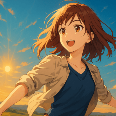 Go! frontier Front Cover