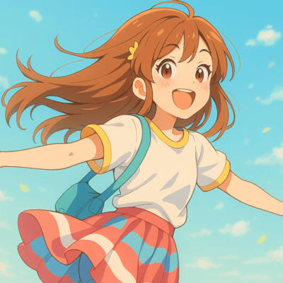 Unmei yori jiyu Front Cover