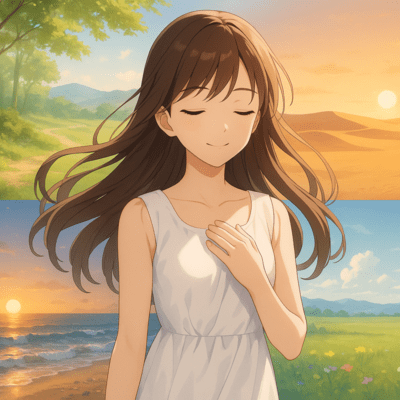 Shizen Front Cover