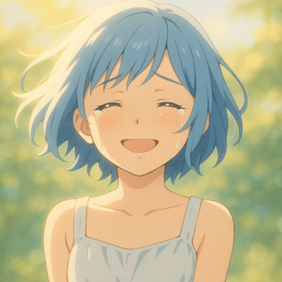 Waratteru kimi ga ichiban naite ita Front Cover