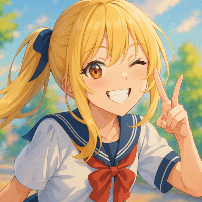 Koi no ketsumatsu neta bare zumi Front Cover