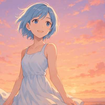 Horizon Front Cover