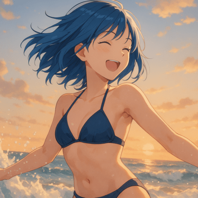 summer nightのジャケット写真