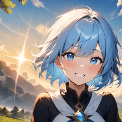 New Adventure Front Cover