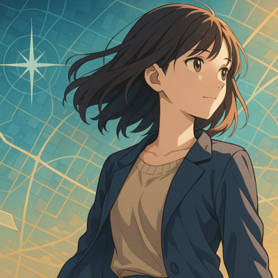 Mito no chizu Front Cover