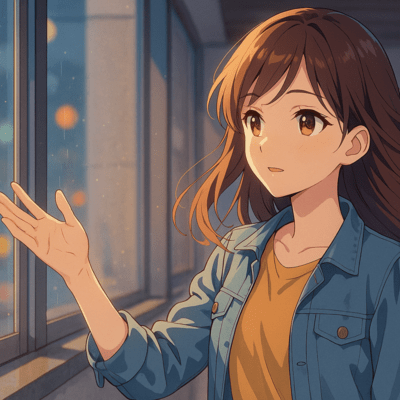 Kimi no keshiki ni mazari tai Front Cover