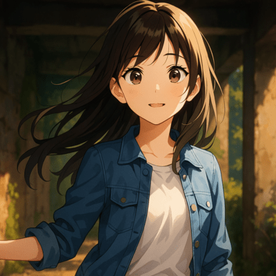 Futari dake no himitsu kichi Front Cover