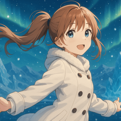 ICEのジャケット写真