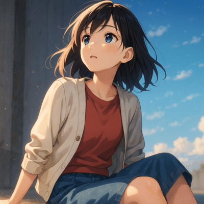 Koronda keshiki ga kirei Front Cover
