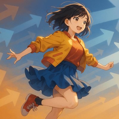 Next Step Front Cover