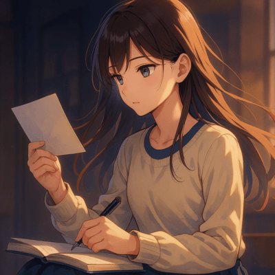 Haikei, Ashita he Front Cover