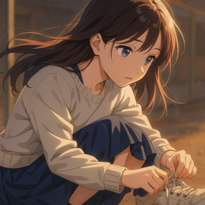 Koko ni iru shoko Front Cover
