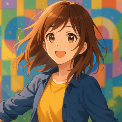 Nana iro pallet Front Cover