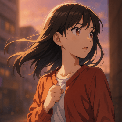 Owari janai Front Cover