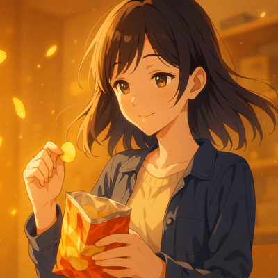 Shiawase slice Front Cover
