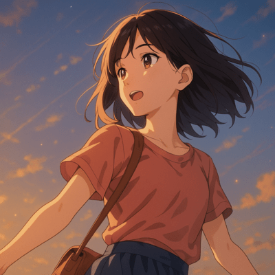 Kaze ga mikata suru Front Cover