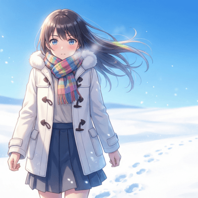 Mito no ashi ato Front Cover