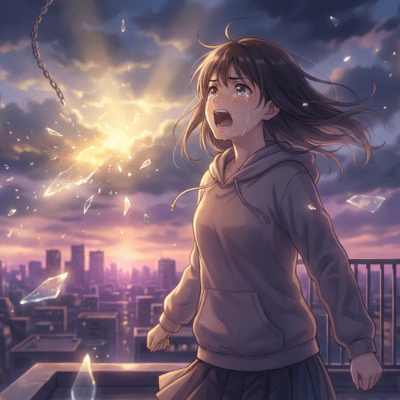 Sakebe Front Cover