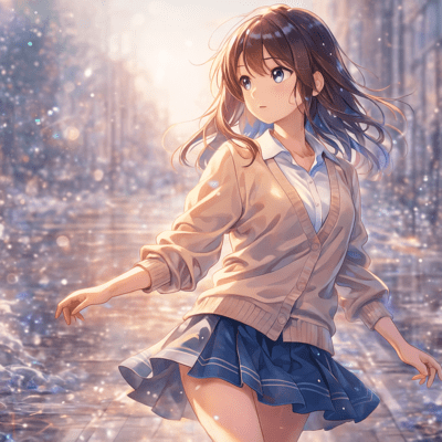 Yuki doke step Front Cover