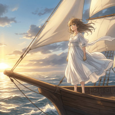 Ogon no koro Front Cover