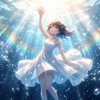 Shinkai Front Cover