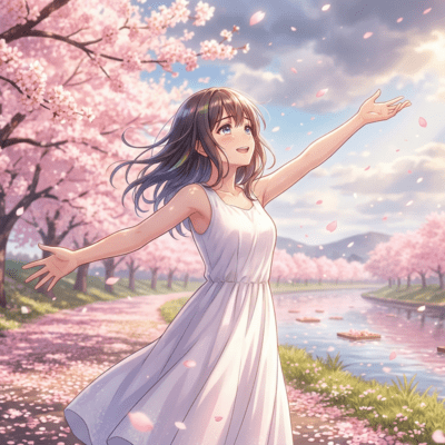 Okaranman Front Cover