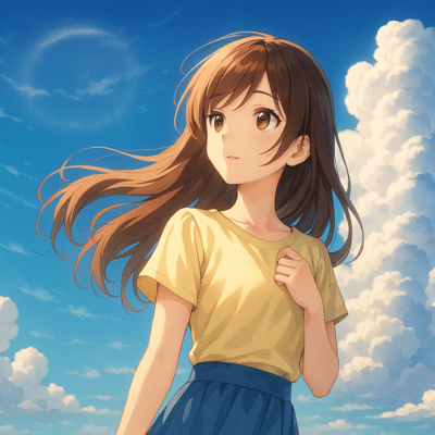 Kumotsu te, oshirase! Front Cover