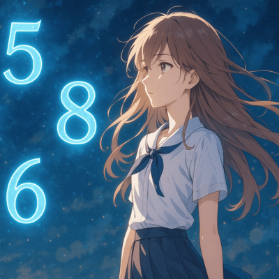 Numbers Front Cover