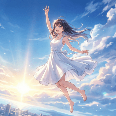 Hiyaku Front Cover