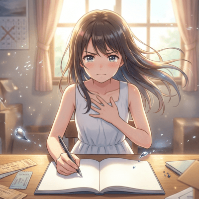 Kuuhaku Front Cover