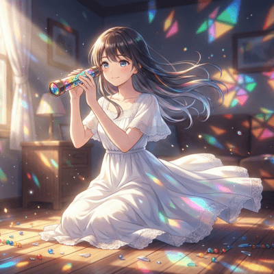 Mangekyou Front Cover